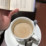 【雑記】カフェなどの公共の場で打ち合わせをする際の注意点